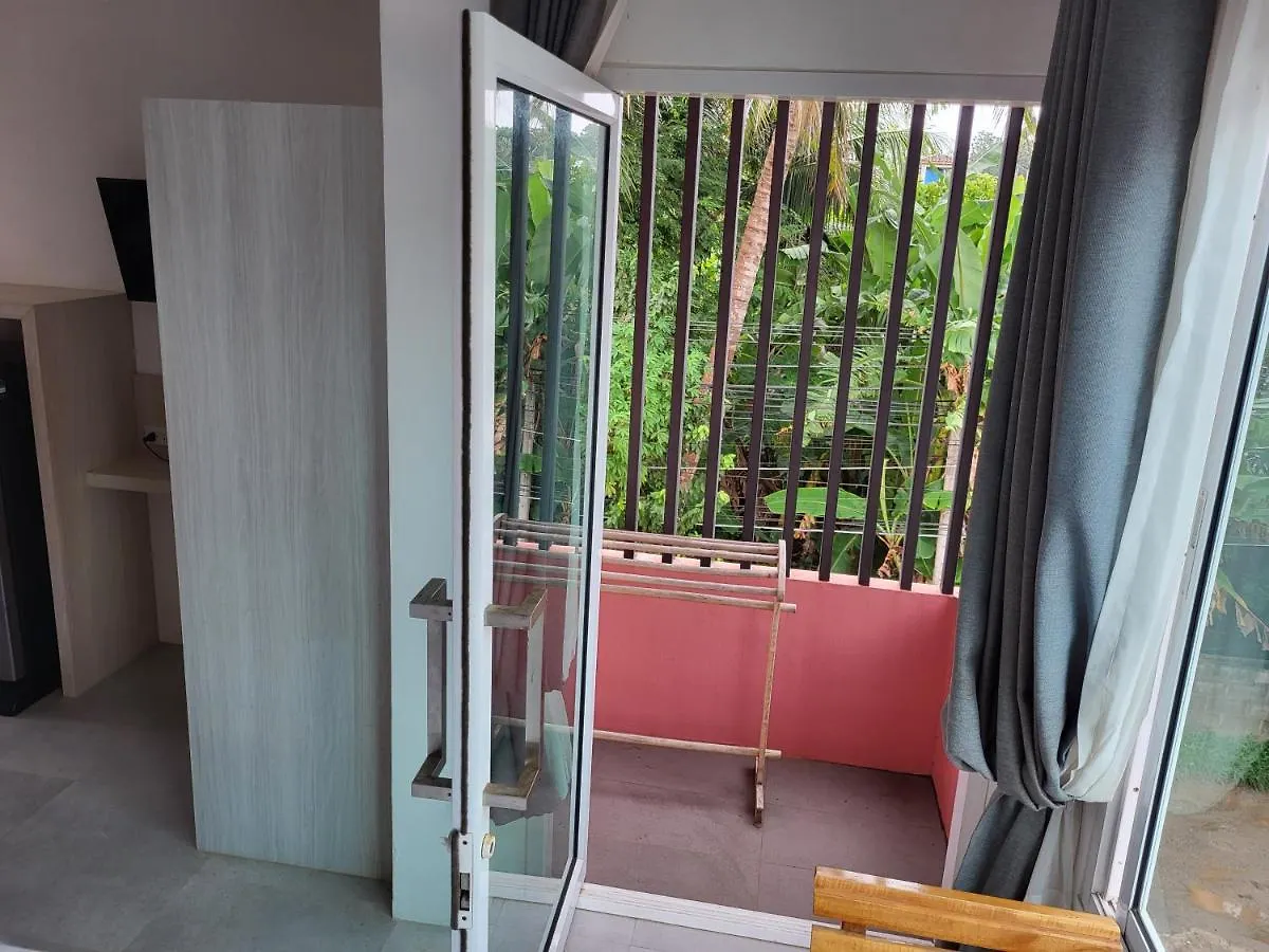 Pinky Hotel By Kanchana (Adults Only) Ko Lanta