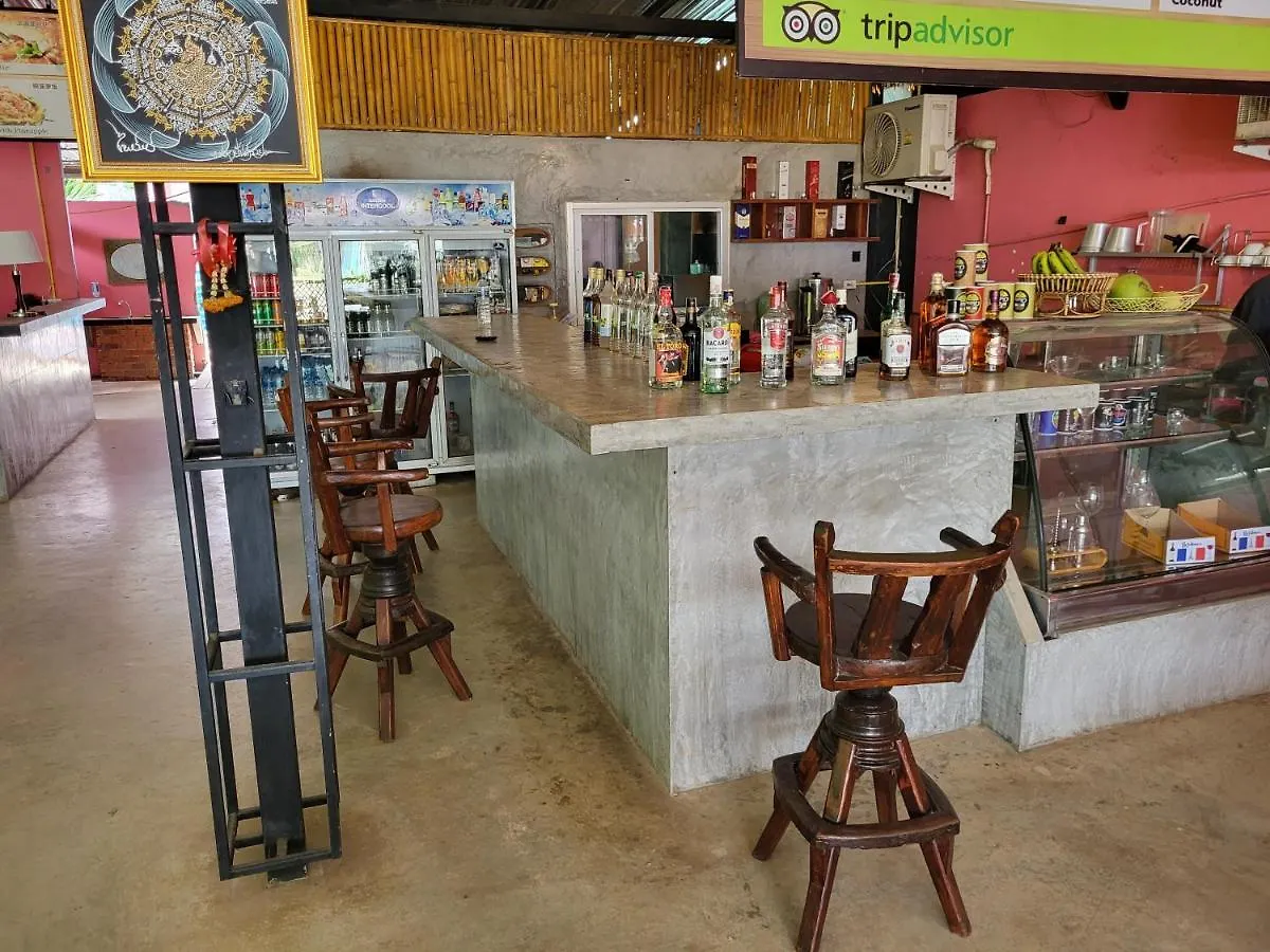 Pinky Hotel By Kanchana (Adults Only) Ko Lanta 3*,