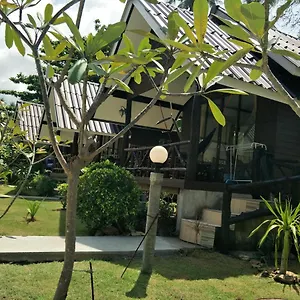 Pensionat Lanta Fa Rung, Ko Lanta